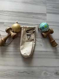 Vand kendama krome si sweets