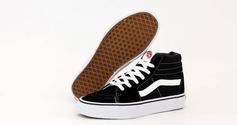 Кроссовки Vans Original 100% 39р