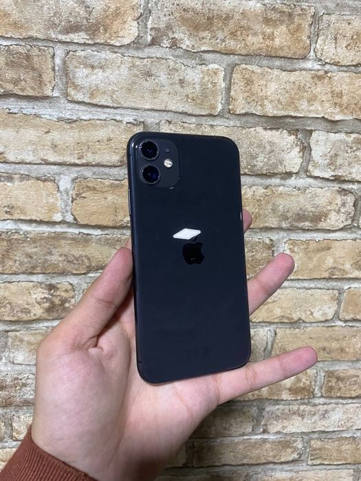 Iphone 11 64 gb сотилади