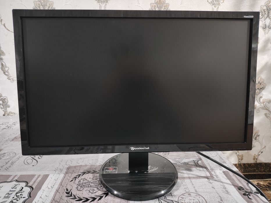 Мониторы 23"-24"