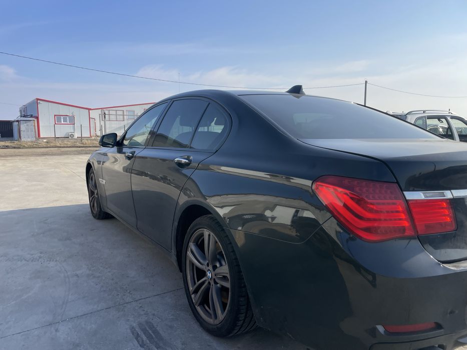 Piese bmw f01 bara fata /capota