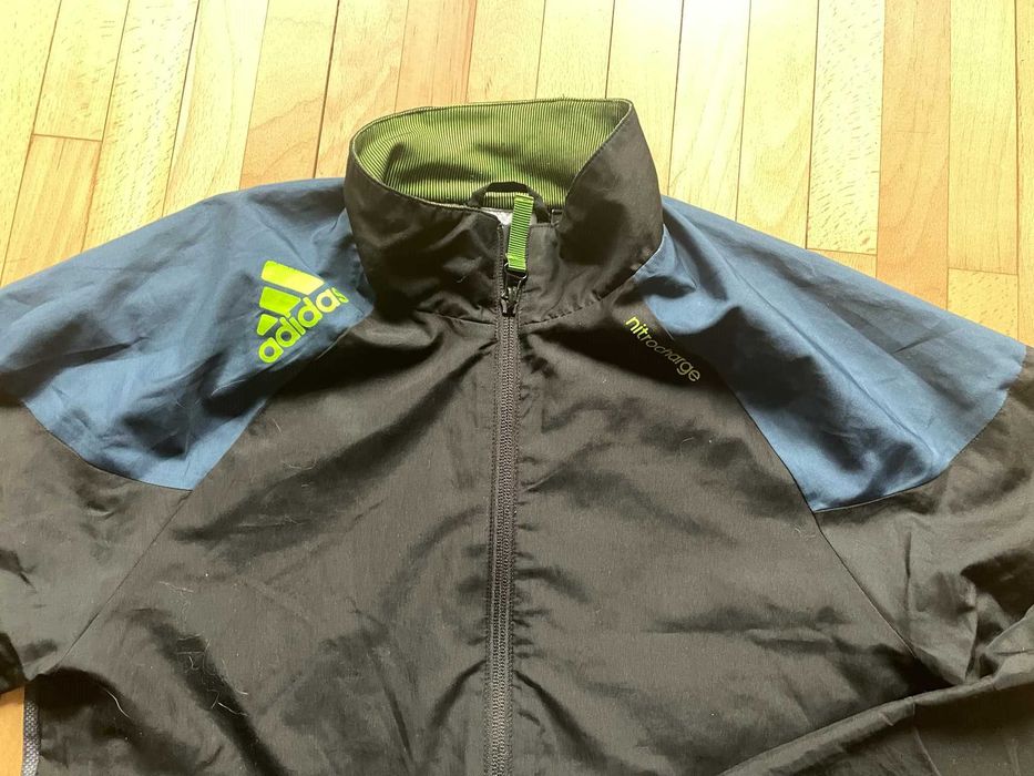 Бързосъхнещо горнище Adidas, оригинално, XS размер