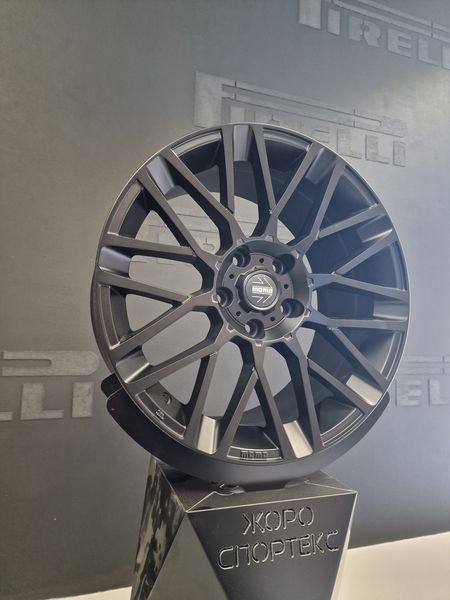 18цола 5х120 BMW БМВ 5х120