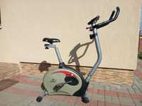 Bicicleta de camera fitness