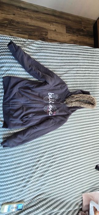 Детски суитшър 14