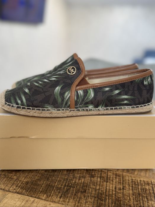 Дамски еспадрили Michael Kors
