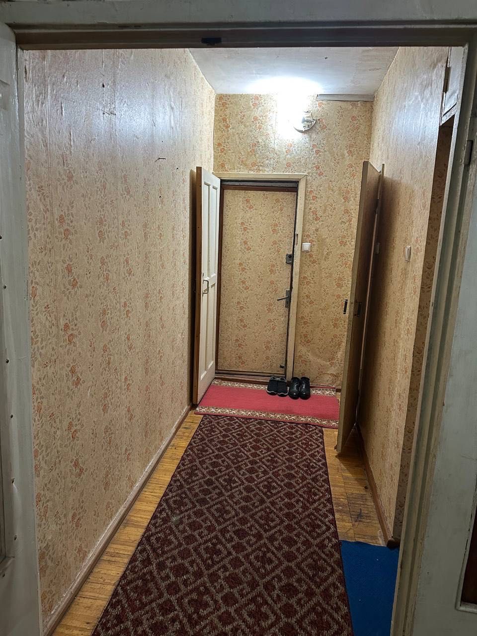 Продается квартира