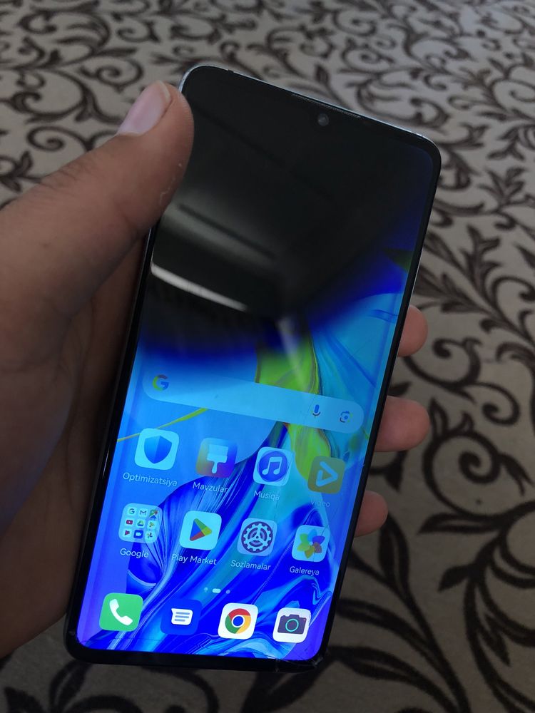 Huawei p30 original flagman