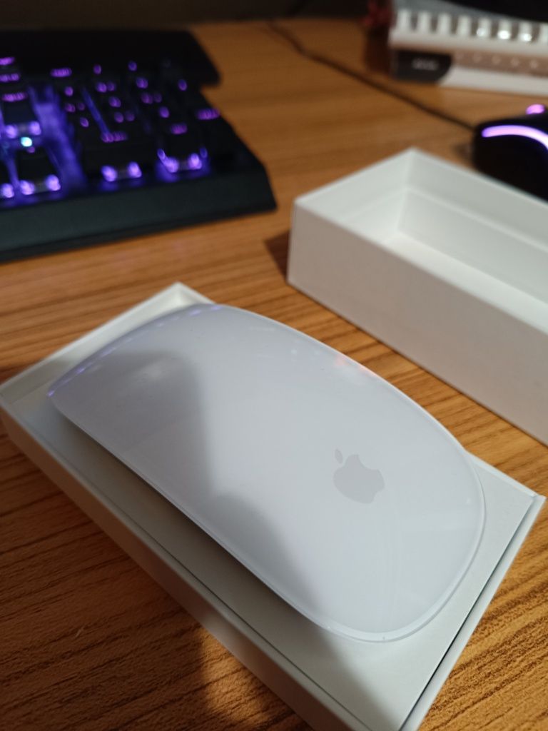 Apple Magic Mouse 3