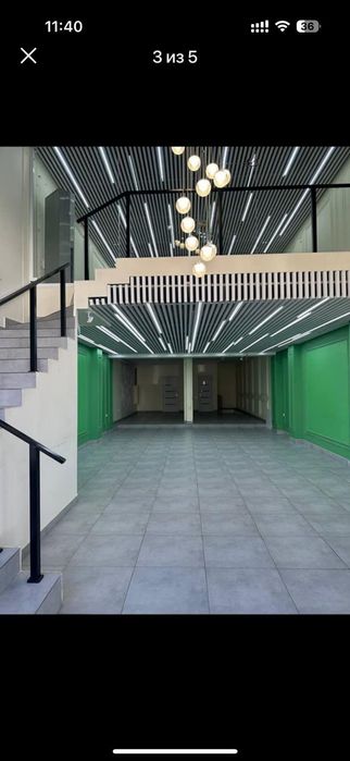 Реечный, Грильято, Армстронг, Grilyato, Reechniy, Armstrong | AI 72