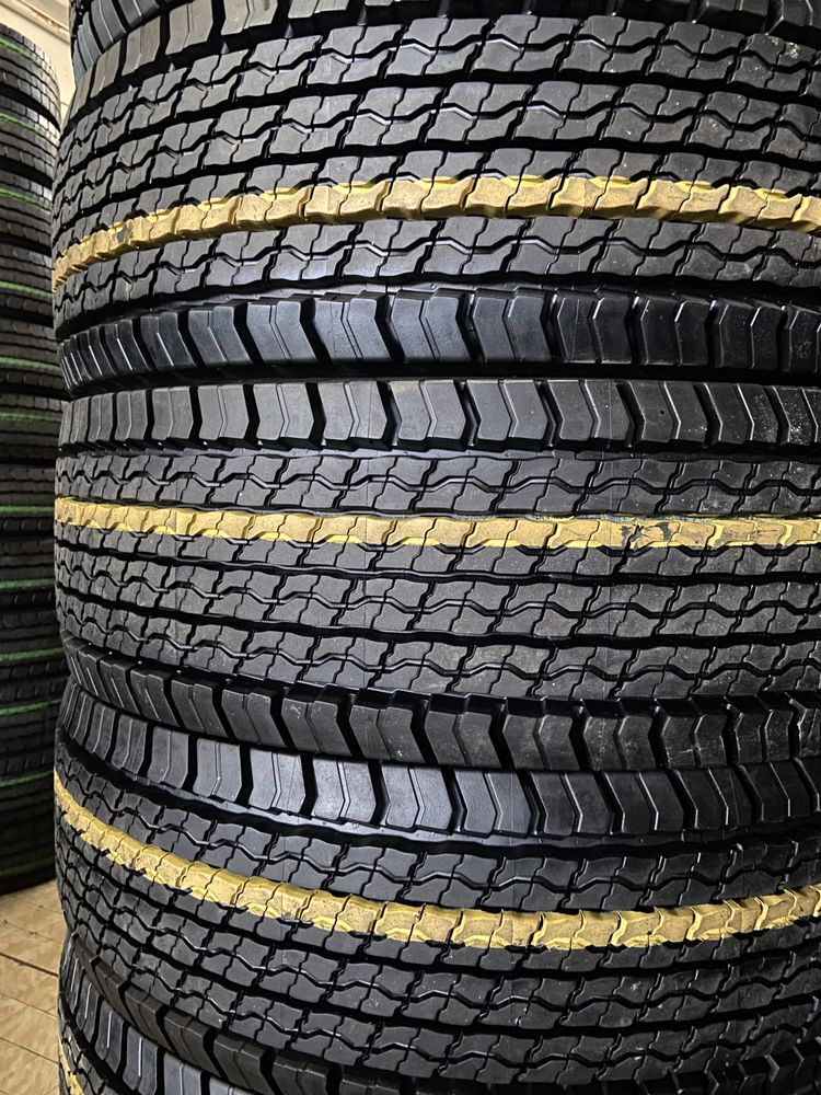 Anvelope M+S 315/70 R22,5 Tractiune Strada/ Regioanale