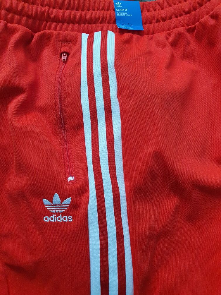 Pantaloni Adidas Originals Beckenbauer XXL