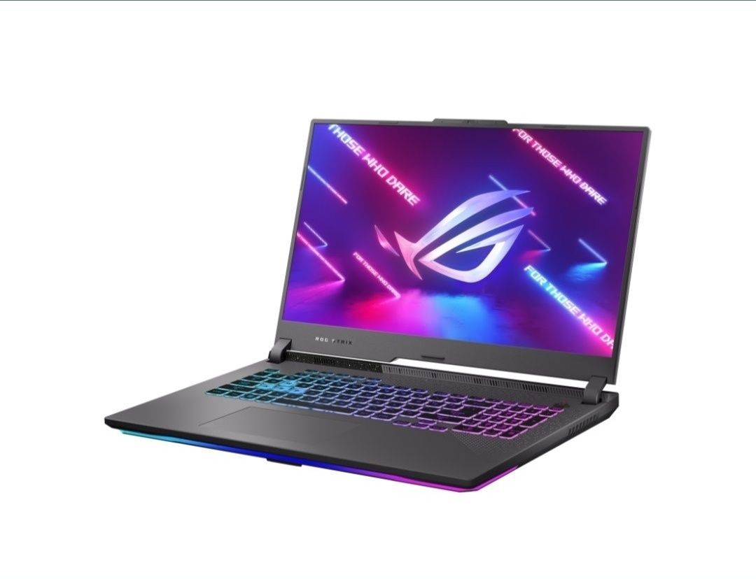 Asus Rog Strix G16. Как новый! Идеал!