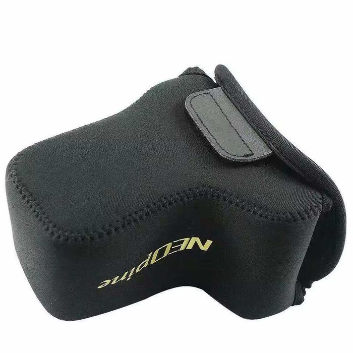 Калъф за фотоапарат Sony ZV-E10 A6600 A6400 A6500 A6300 A6100 A6000