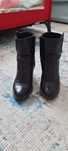 Ghete piele Lasocki
