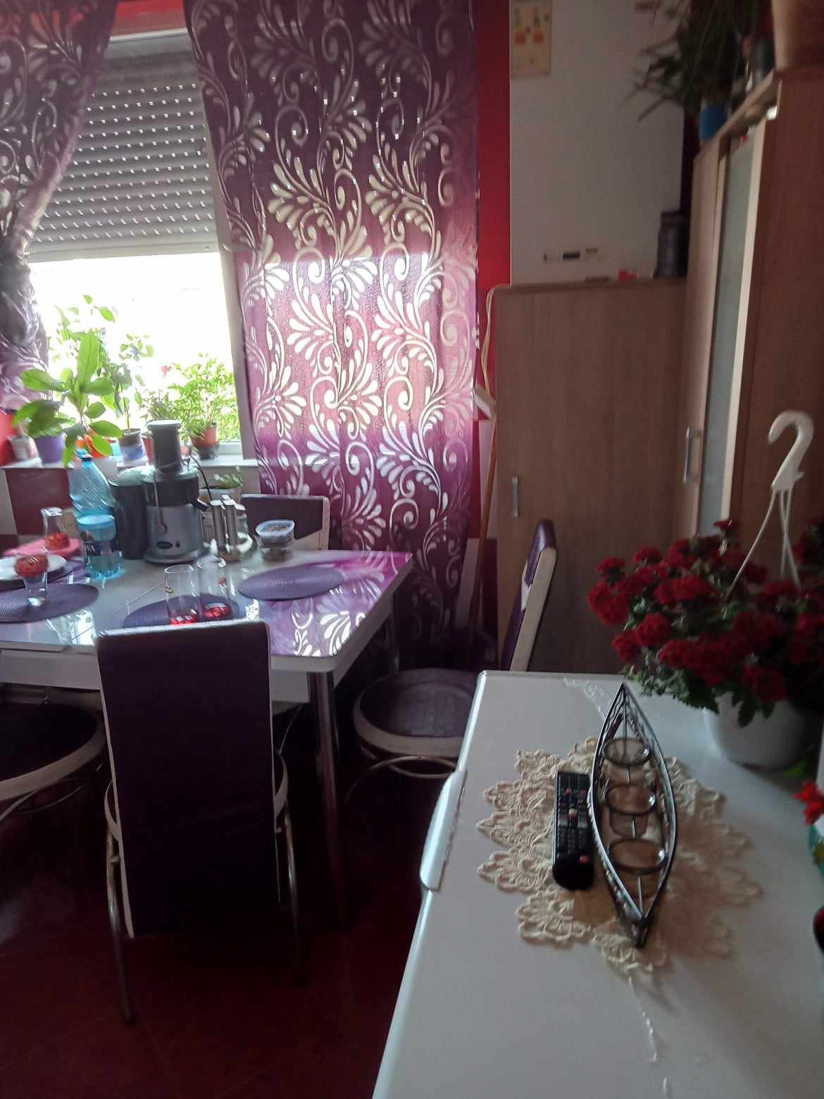 De vânzare apartament 2  camere localitatea Vladimirescu