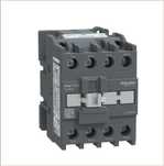 Contactor modular Schneider Electric LC1E3810M5 trifazat monofazat
