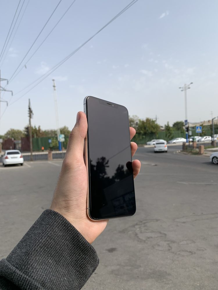 iPhone Xs max 512gb