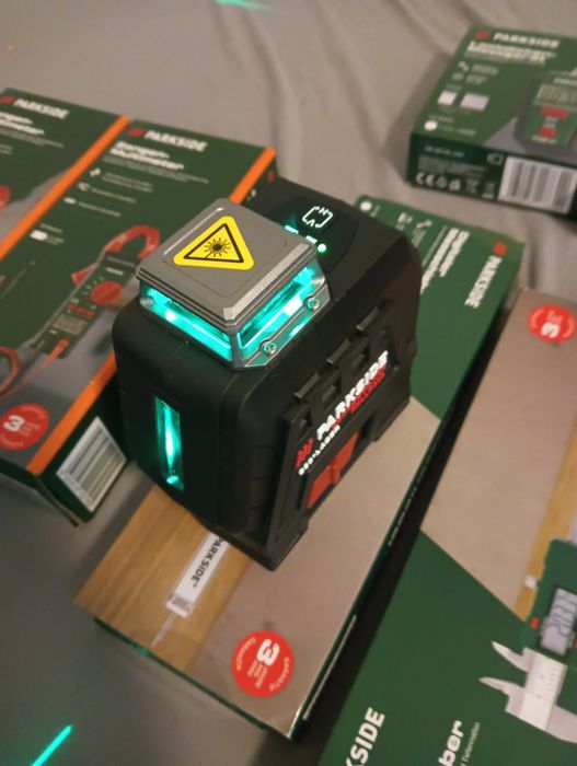 Multimetru clampmetru