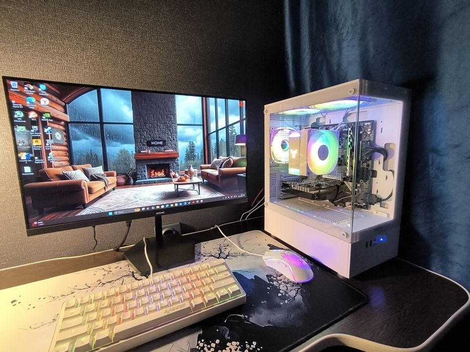 Продам Компьютер