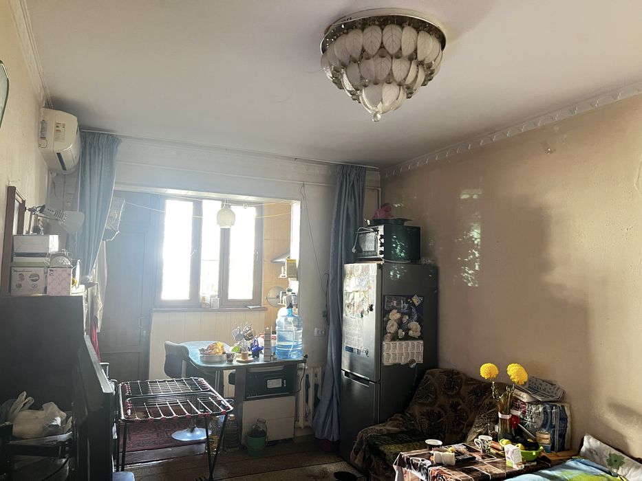 продается квартира масив ялангач