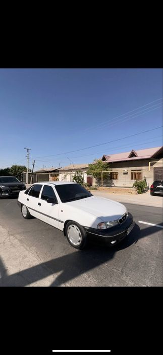 nexia1 idealnom sostayani 2007g