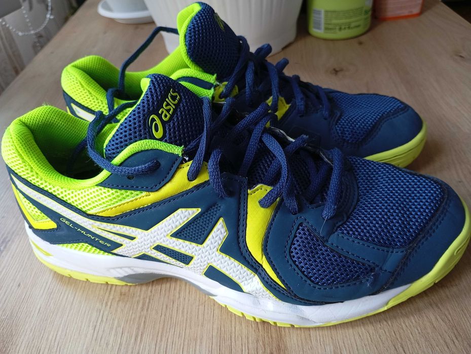 Asics gel-hunter