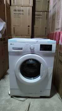 LG-6 кг стиральная машинка  срочно по заниженной цене