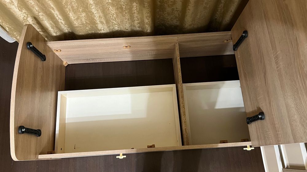 Бебешко/Детско легло + матрак