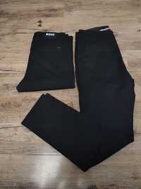 Pantaloni Hugo Boss.