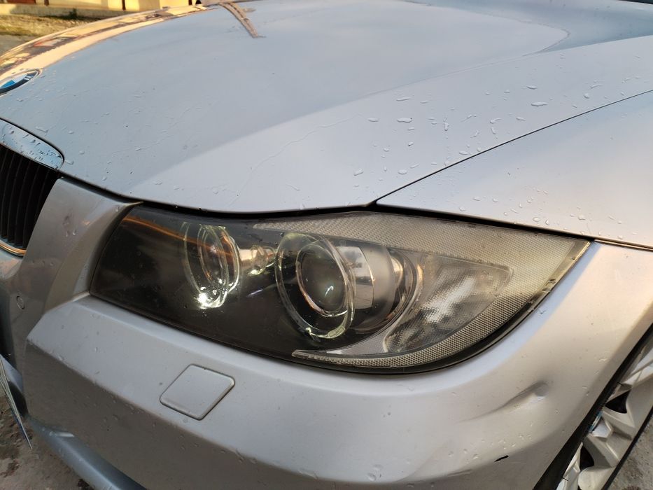 Faruri xenon europa BMW e90/e91 nfl