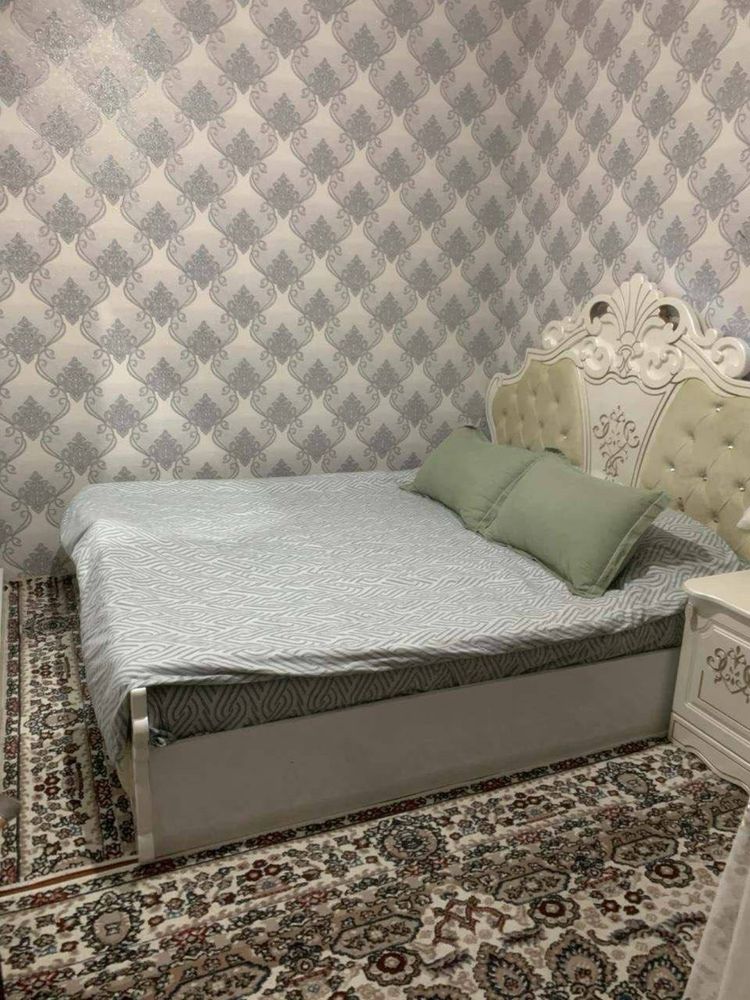 Туркво 4 комнат 4,2 сот 83500&