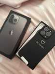 Iphone 13 Pro, 256 GB