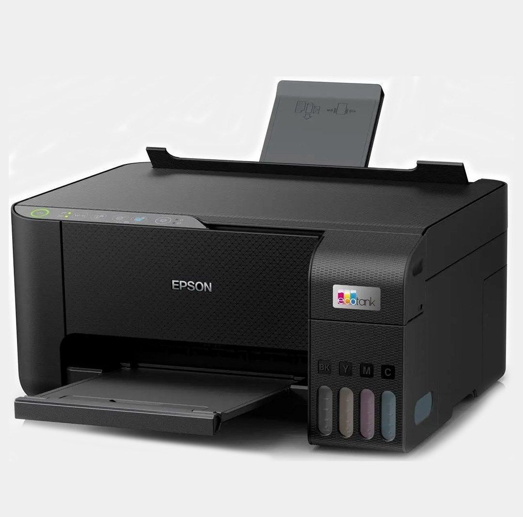 Epson L3250 OPTOM