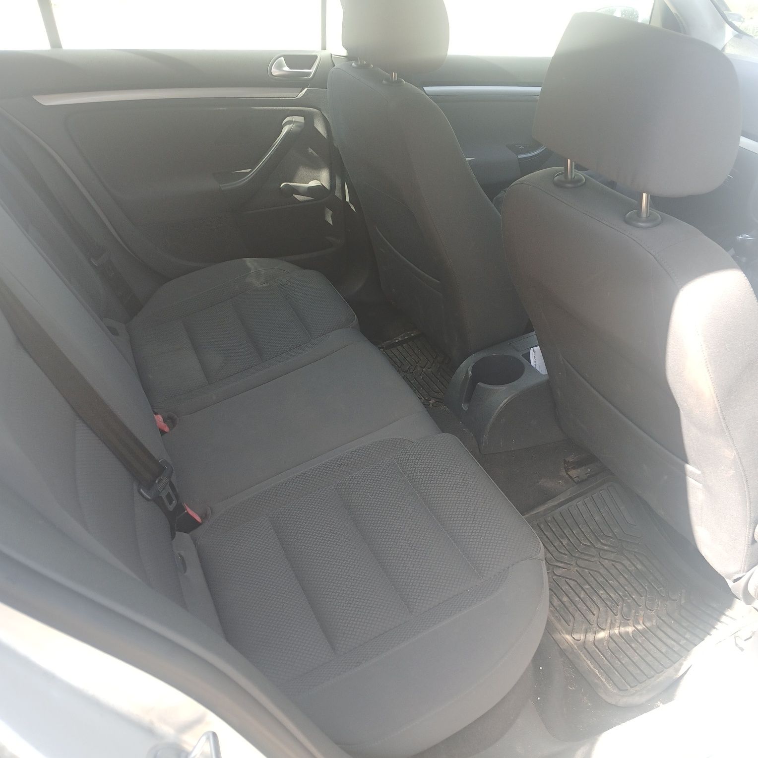 Volkswagen Golf 5