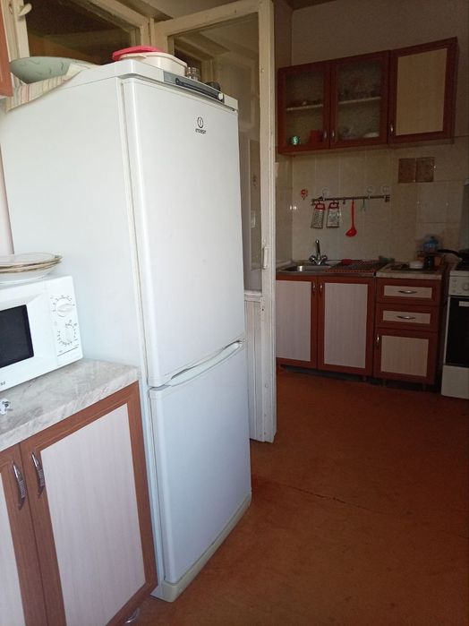 Аренда 2-х комнатная квартира Сергели 4.