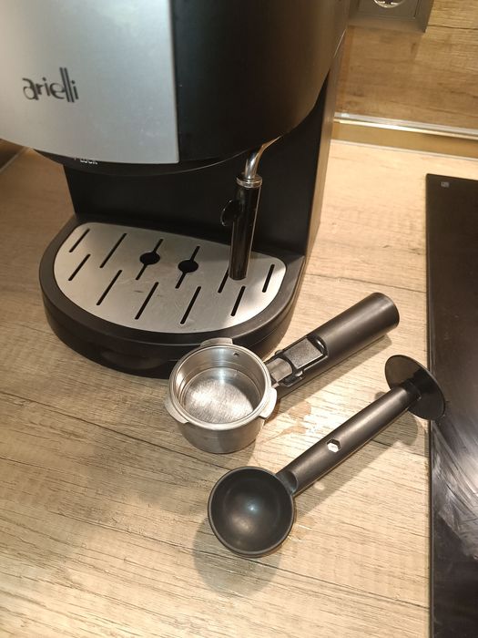 Кафемашина Arielli