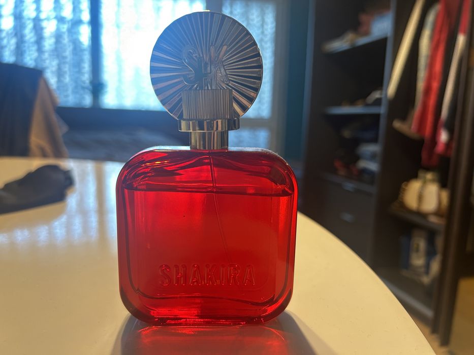 Дамски Парфюм shakira