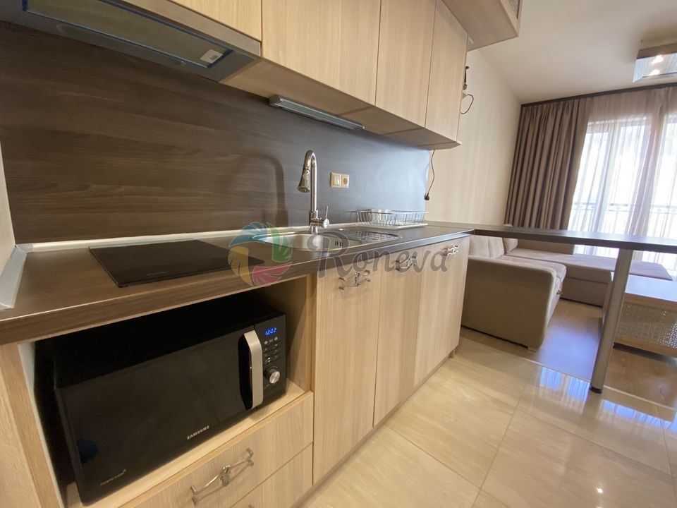 2-стаен в Варна, област-к.к.Златни пясъци площ 65 цена 115000
