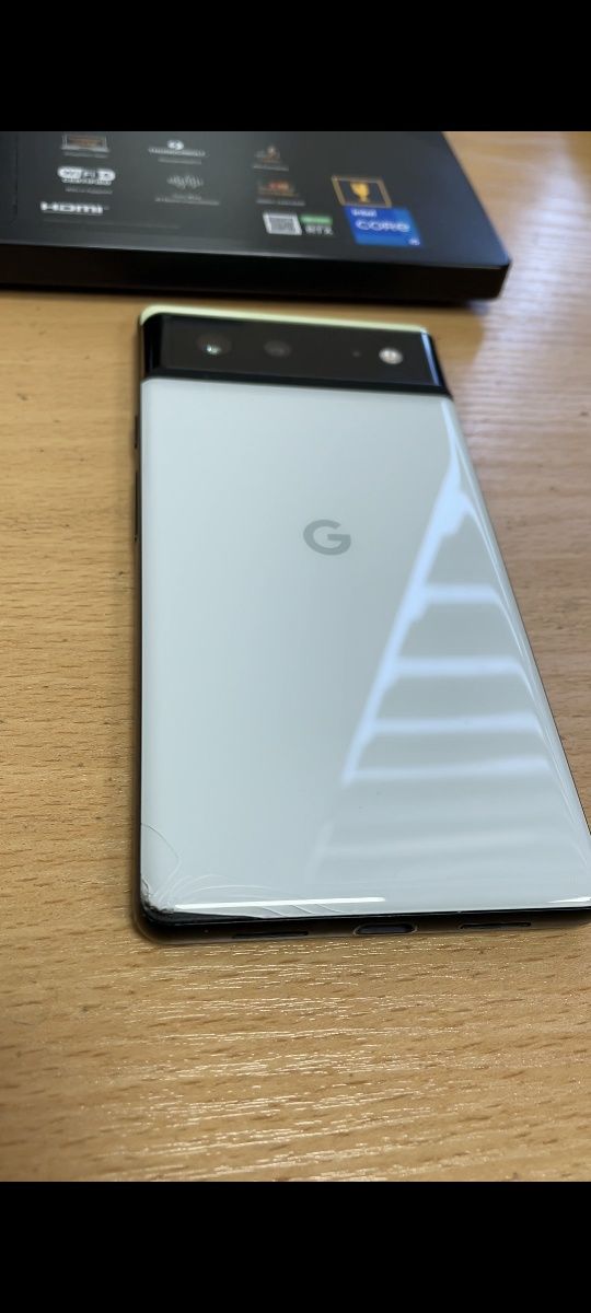 Google Pixel 6 8/128