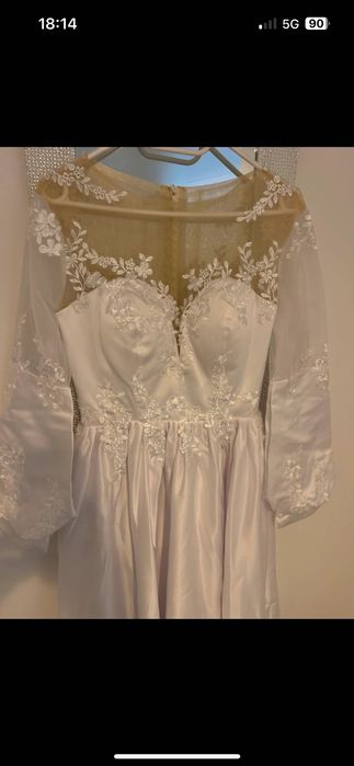 Rochie de mireasă