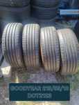 GOODYEAR 215/55/18