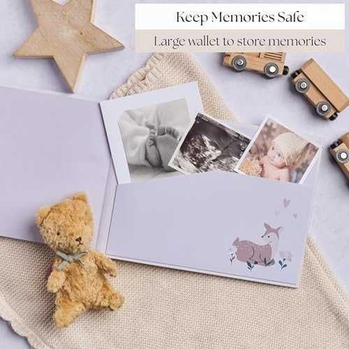 Нов Албум и органайзер за бременни – идеален подарък за бъдещи майки