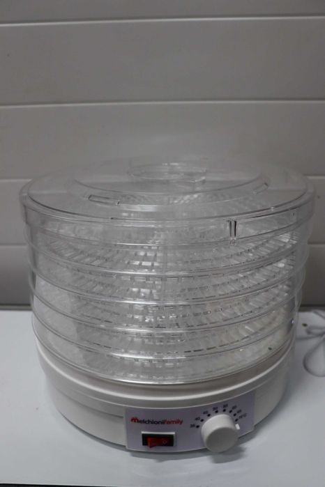 Дехидратор Melchioni Family Babele (4823800) на 5 нива