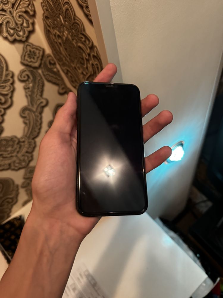 Iphone 11 pro ideal 64 GB