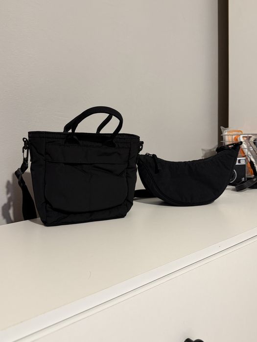 Продам сумки Uniqlo