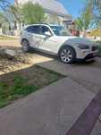 BMW X1 XDRIVE 2011 2l se deplasează pe ori ce distanță impecabilă