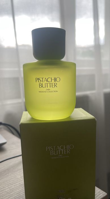 Parfum Pistachio Butter 90ml