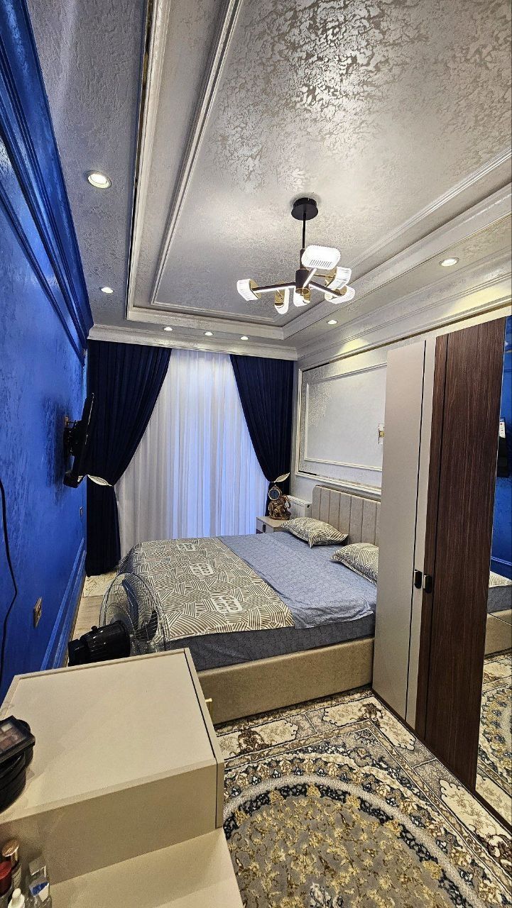 Люкс квартира 110кв