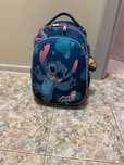 Детска раница Stitch